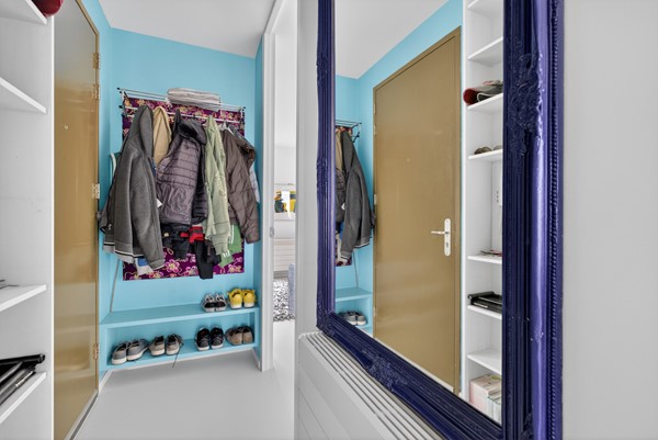 Medium property photo - IJburglaan 231, 1086 ZJ Amsterdam